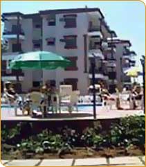 ����� Nizmar Beach, ����