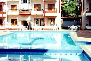 ����� Nizmar Beach, ����
