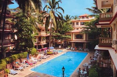 ����� Highland Beach Resort, ����