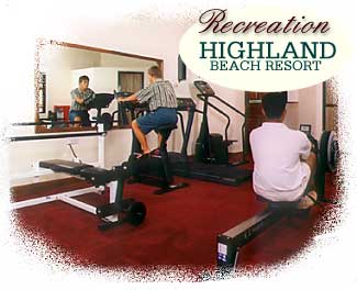 ����� Highland Beach Resort, ����