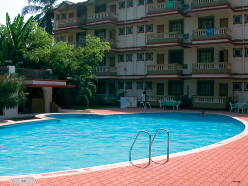 ����� Highland Beach Resort, ����