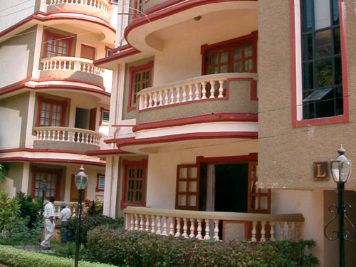 ����� Highland Beach Resort, ����