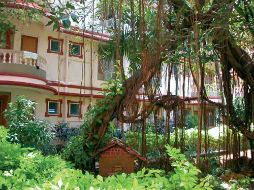 ����� Highland Beach Resort, ����