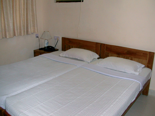 ����� Highland Beach Resort, ����