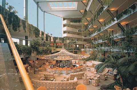 ����� Allegro Oasis Lanzarote, ����