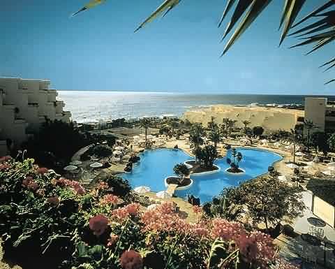 ����� Allegro Oasis Lanzarote, ����
