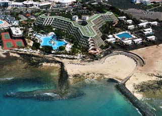 ����� Villas Melia Salinas, ����