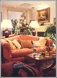 ����� Park Consul St. Peterbourg, ����
