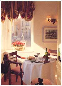����� Park Consul St. Peterbourg, ����