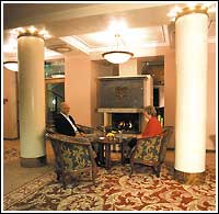 ����� Meriton Grand Hotel Tallinn, ����