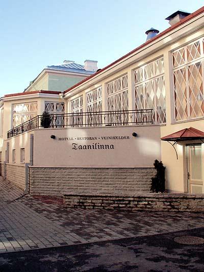 ����� Taanilinna, ����