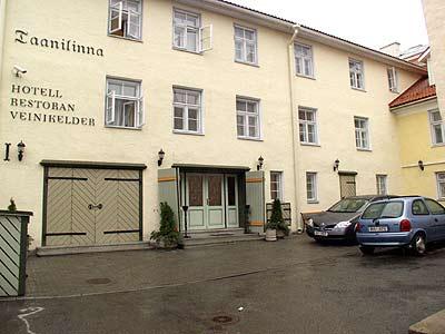 ����� Taanilinna, ����