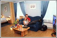 ����� Rotermanni, ����