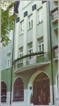����� Barclay, ����