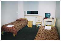 ����� Aleksandri Guesthouse, ����