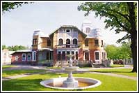 ����� Ammende Villa, ����