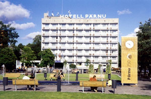����� Best Western Hotel Parnu, ����