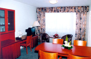 ����� Best Western Hotel Parnu, ����