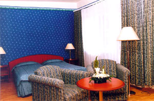 ����� Best Western Hotel Parnu, ����