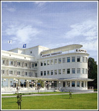 ����� Scandic Rannahotel, ����