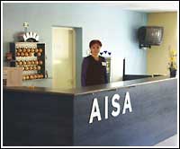 ����� Aisa, ����
