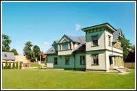 ����� Karten Kurgo Villa Villa, ����