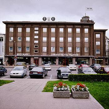 ����� Grand Hotel Viljandi, ����