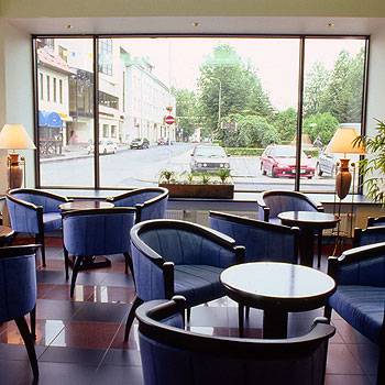 ����� Grand Hotel Viljandi, ����