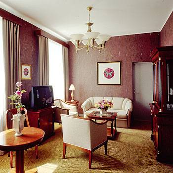����� Grand Hotel Viljandi, ����
