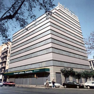 ����� Abba Sants, ����