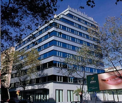 ����� Abba Sants, ����