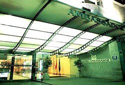����� Alexandra Barcelona, ����