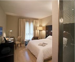 ����� Alexandra Barcelona, ����