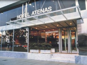 ����� Catalonia Atenas, ����