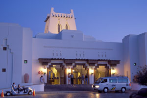 ����� Crowne Plaza Resort Sharm El Sheikh, ����