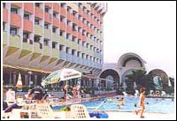 ����� Sun Club Biltur, ����