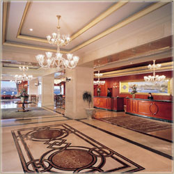 ����� Ritz Carlton, ����