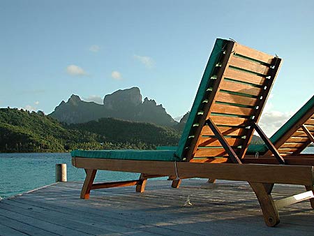  Sheraton Moorea Lagoon Resort & SPA, 