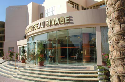 ����� Sea Star Beau Rivage, ����