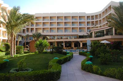 ����� Sea Star Beau Rivage, ����