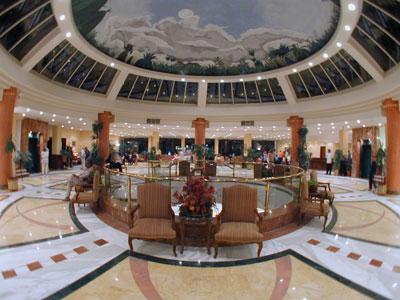 ����� Sea Star Beau Rivage, ����