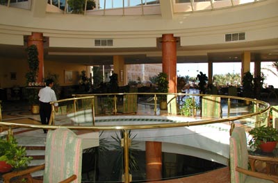 ����� Sea Star Beau Rivage, ����