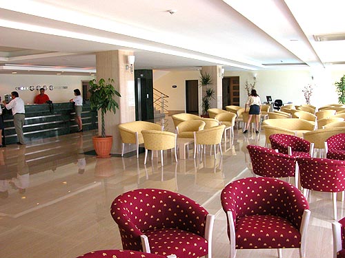 ����� Joy Arma Resort, ����