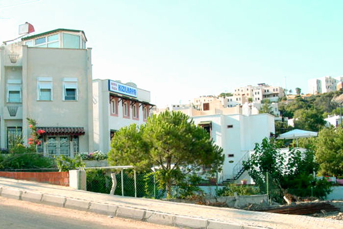����� Villa Kizilkaya, ����