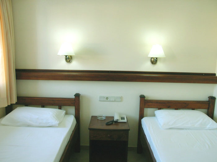 ����� Villa Kizilkaya, ����