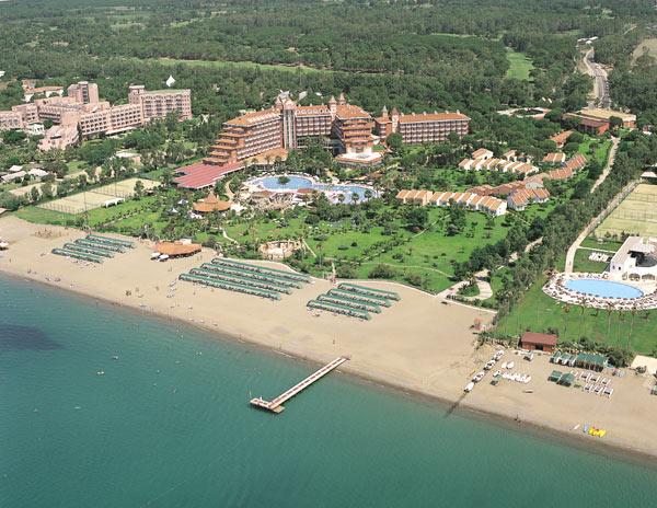 ����� IC Hotels Santai, ����
