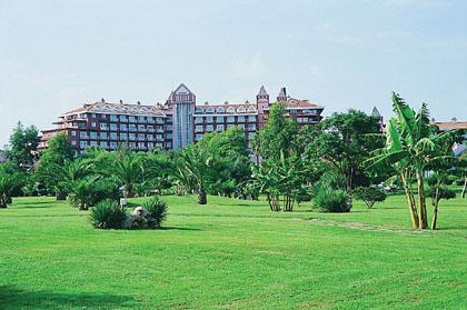 ����� IC Hotels Santai, ����