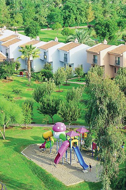 ����� IC Hotels Santai, ����