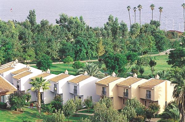 ����� IC Hotels Santai, ����