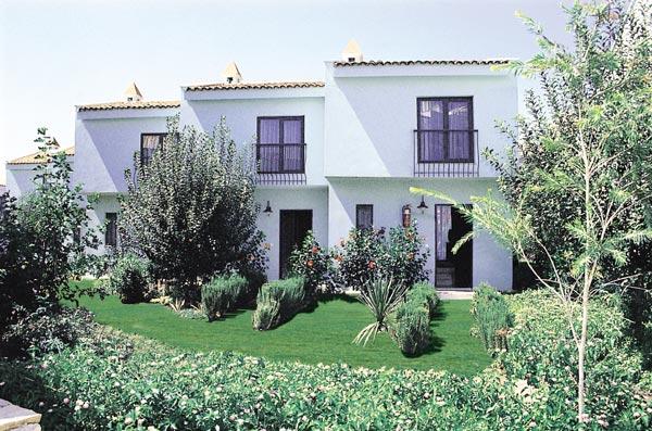 ����� IC Hotels Santai, ����